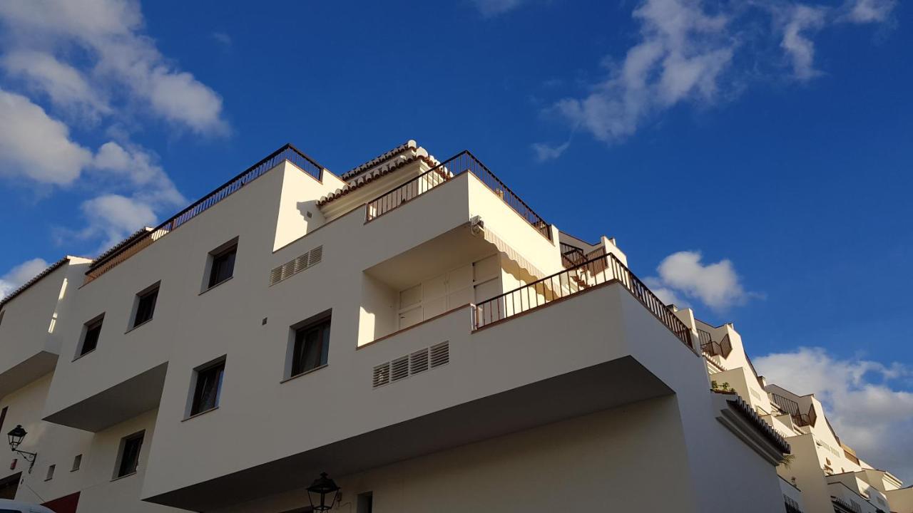 Apartment Costa Tropical Mar & Sierra Velez de Benaudalla Luaran gambar