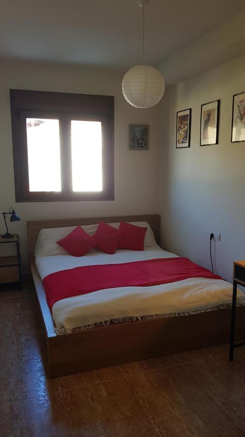 Apartment Costa Tropical Mar & Sierra Velez de Benaudalla Luaran gambar