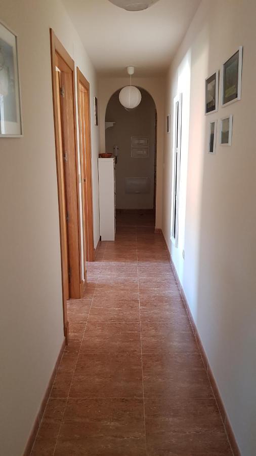Apartment Costa Tropical Mar & Sierra Velez de Benaudalla Luaran gambar