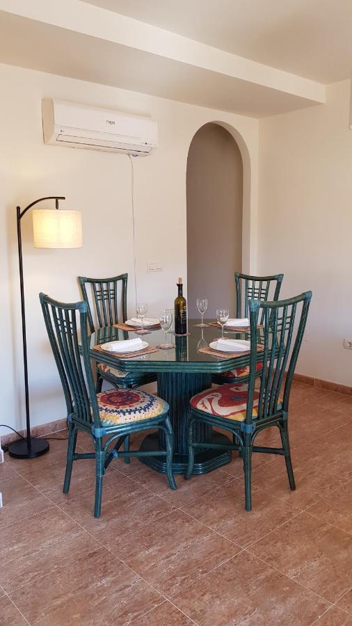 Apartment Costa Tropical Mar & Sierra Velez de Benaudalla Luaran gambar