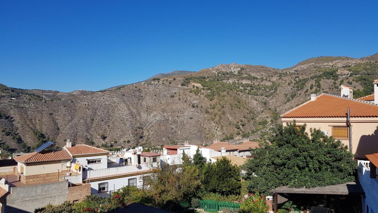 Apartment Costa Tropical Mar & Sierra Velez de Benaudalla Luaran gambar