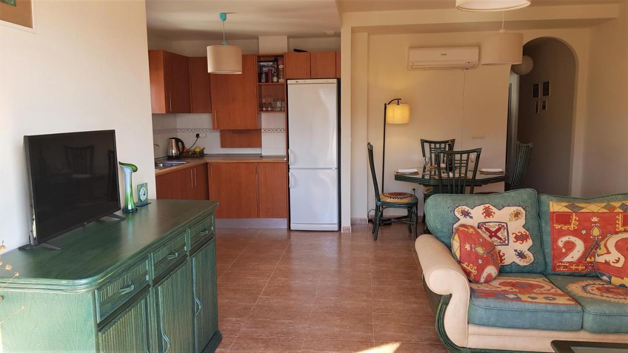 Apartment Costa Tropical Mar & Sierra Velez de Benaudalla Luaran gambar
