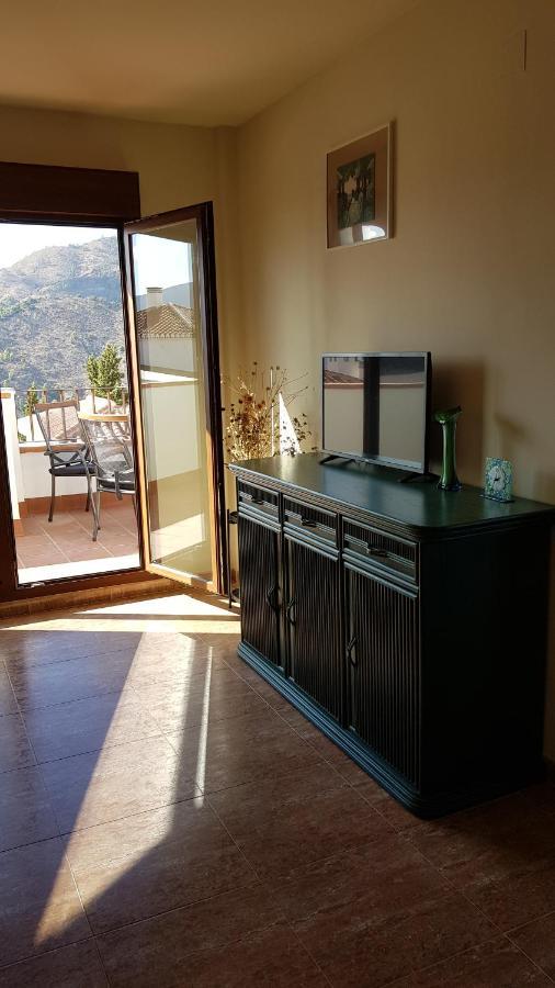 Apartment Costa Tropical Mar & Sierra Velez de Benaudalla Luaran gambar
