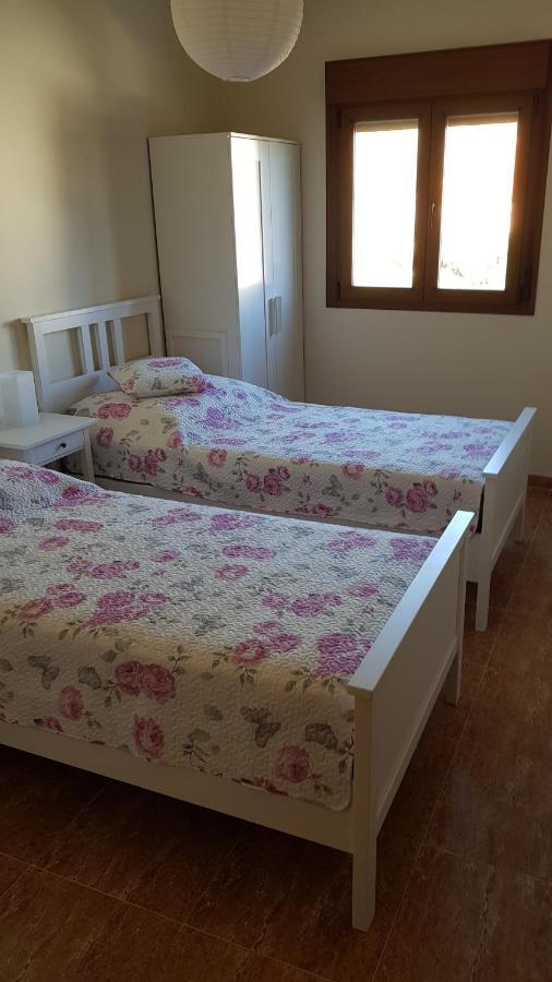 Apartment Costa Tropical Mar & Sierra Velez de Benaudalla Luaran gambar