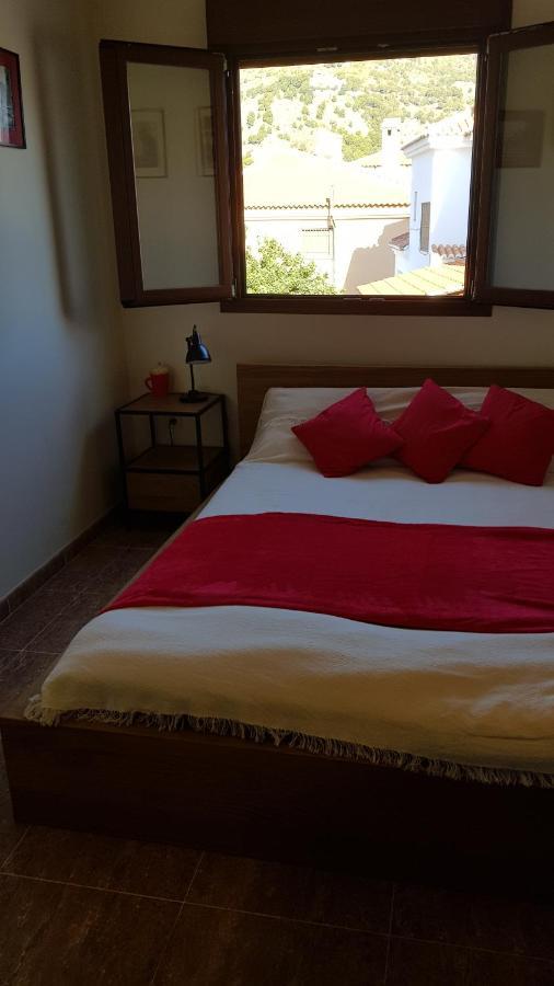 Apartment Costa Tropical Mar & Sierra Velez de Benaudalla Luaran gambar